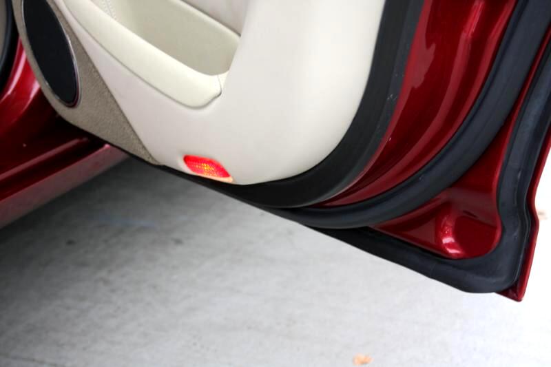 Jaguar XJ-Series XJ8 2004