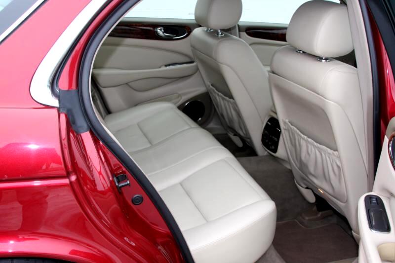 Jaguar XJ-Series XJ8 2004