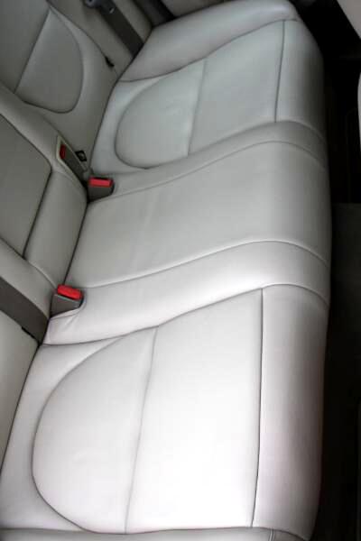 Jaguar XJ-Series XJ8 2004