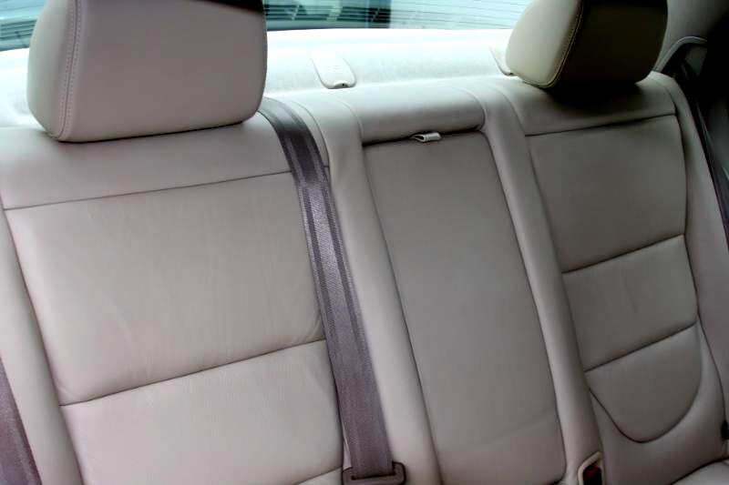 Jaguar XJ-Series XJ8 2004