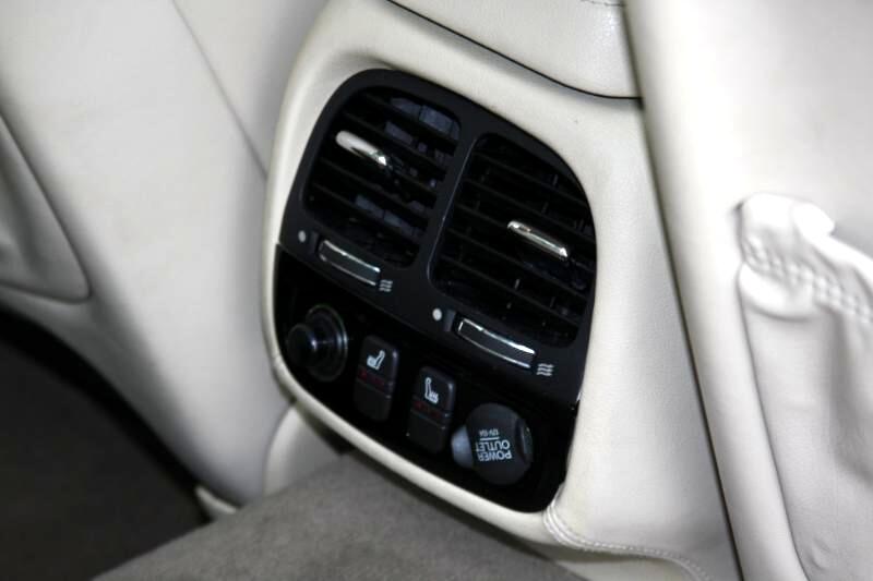 Jaguar XJ-Series XJ8 2004