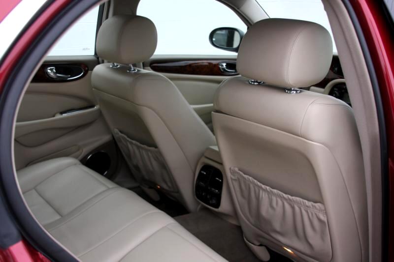 Jaguar XJ-Series XJ8 2004