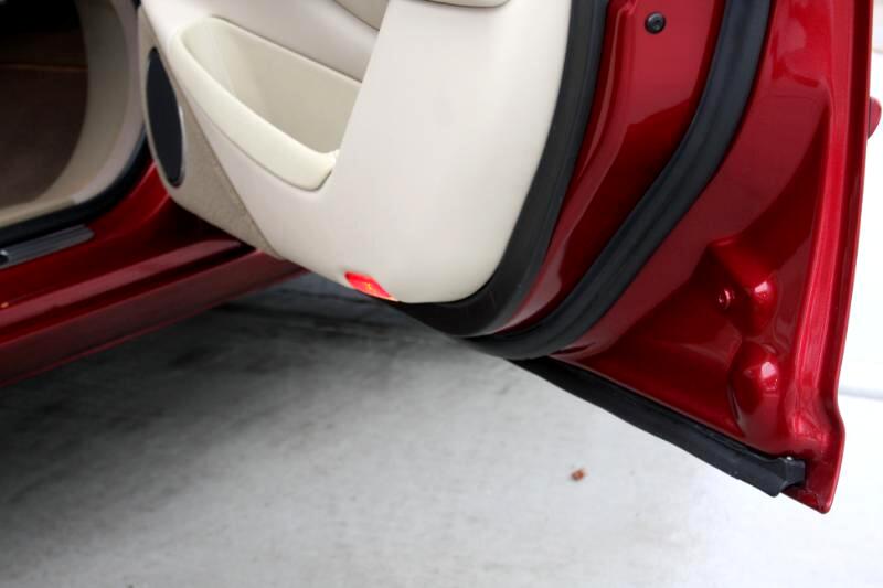 Jaguar XJ-Series XJ8 2004