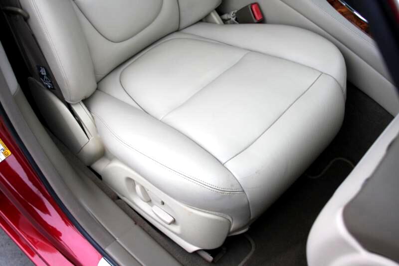 Jaguar XJ-Series XJ8 2004