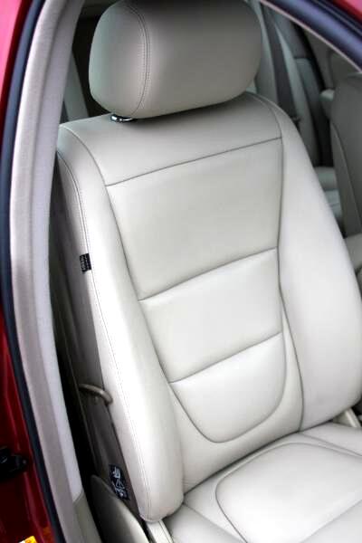 Jaguar XJ-Series XJ8 2004