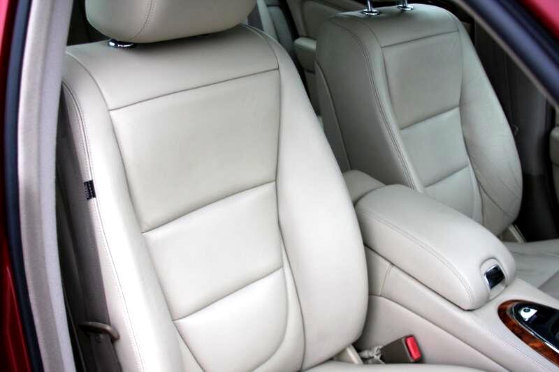 Jaguar XJ-Series XJ8 2004