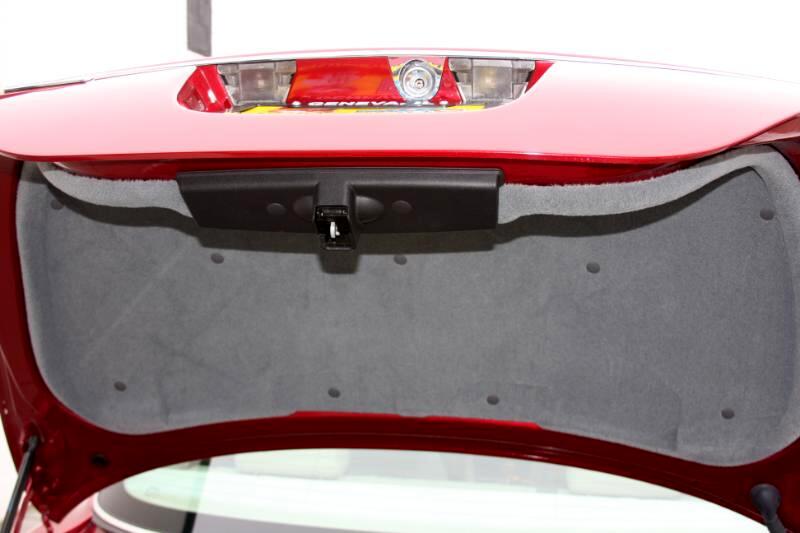 Jaguar XJ-Series XJ8 2004