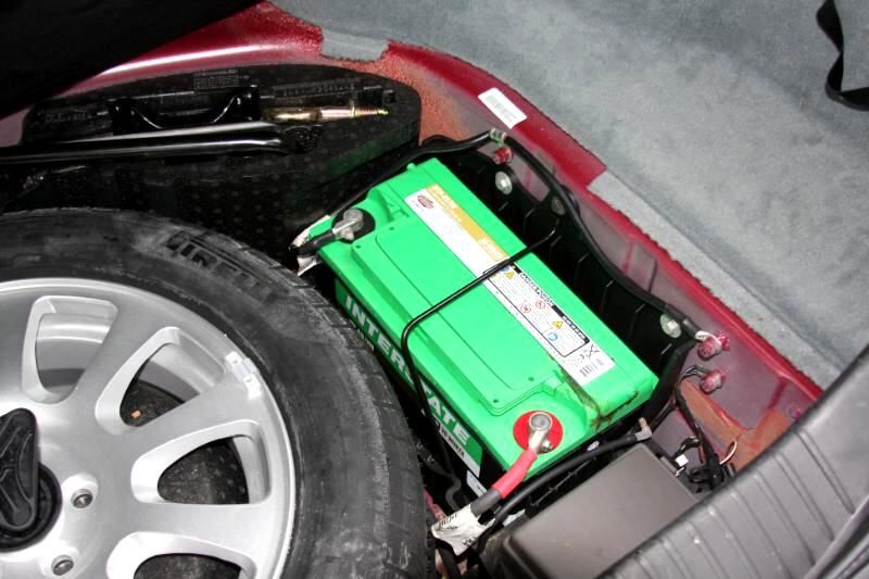 Jaguar XJ-Series XJ8 2004