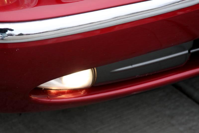 Jaguar XJ-Series XJ8 2004