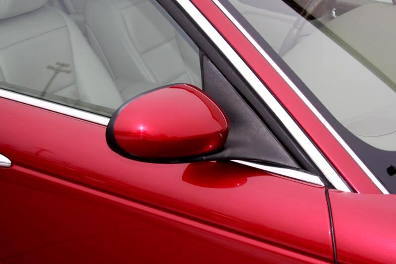 Jaguar XJ-Series XJ8 2004