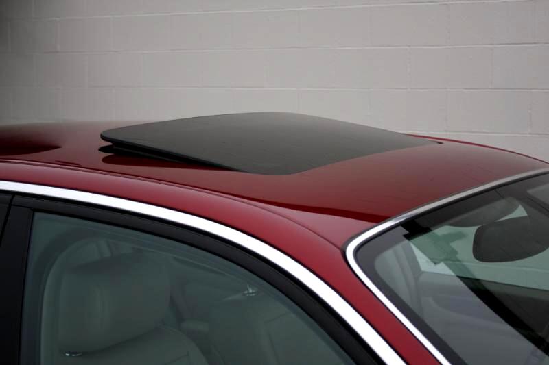 Jaguar XJ-Series XJ8 2004