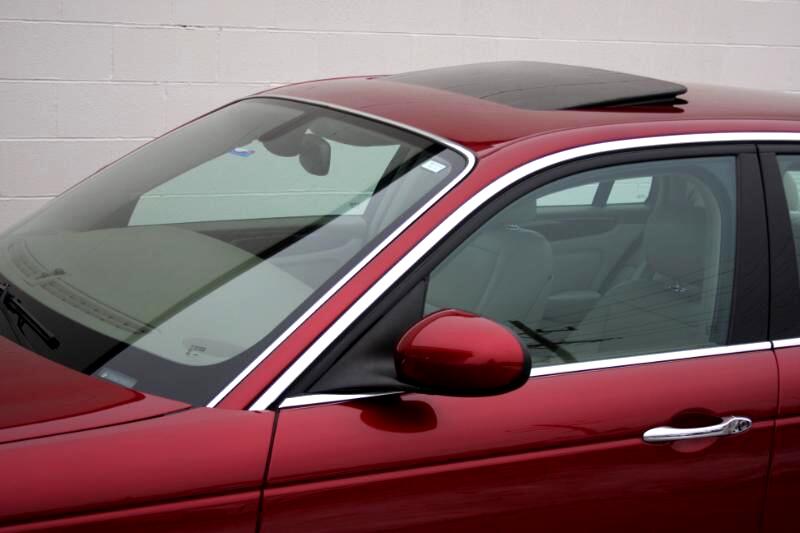 Jaguar XJ-Series XJ8 2004