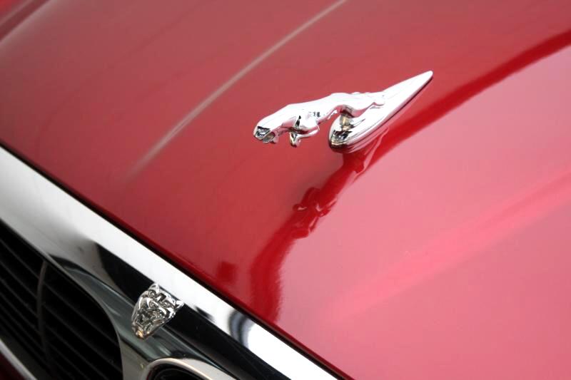 Jaguar XJ-Series XJ8 2004