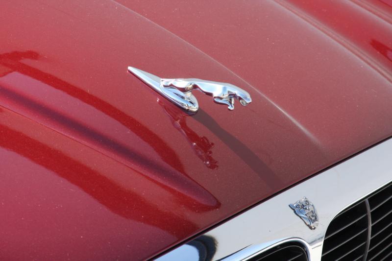 Jaguar XJ-Series XJ8 2004