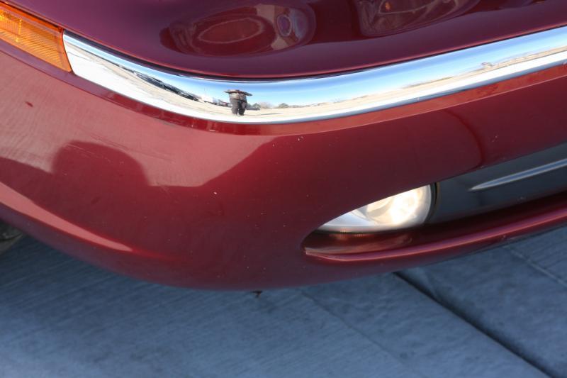 Jaguar XJ-Series XJ8 2004