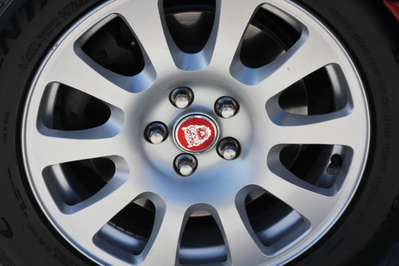 Jaguar XJ-Series XJ8 2004