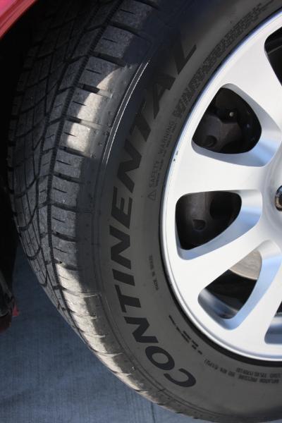 Jaguar XJ-Series XJ8 2004