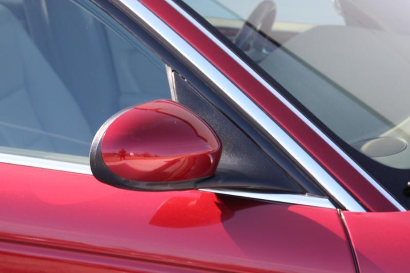 Jaguar XJ-Series XJ8 2004