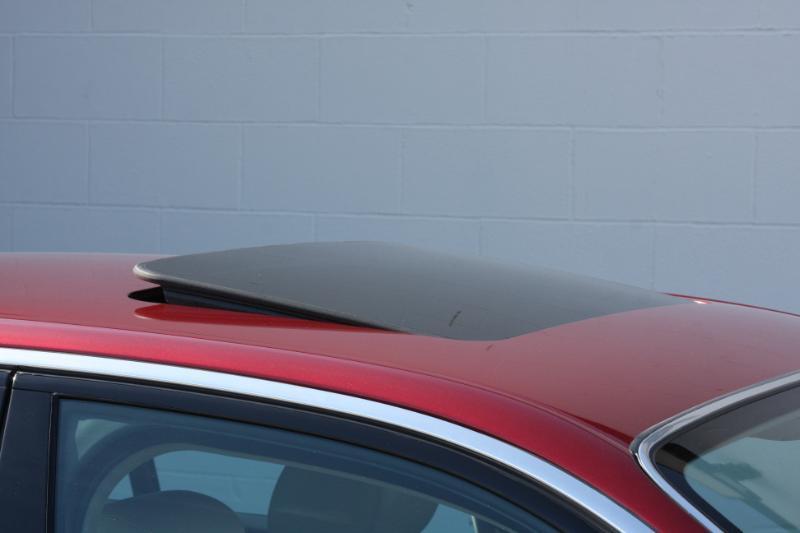 Jaguar XJ-Series XJ8 2004