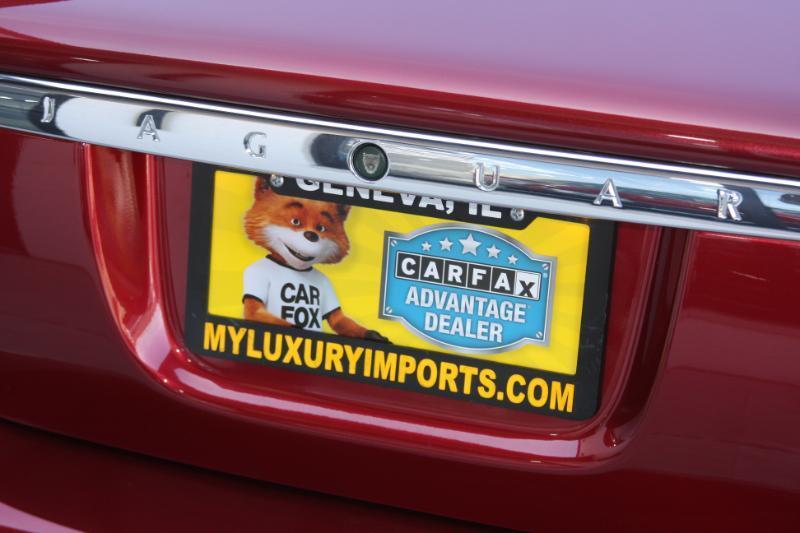 Jaguar XJ-Series XJ8 2004