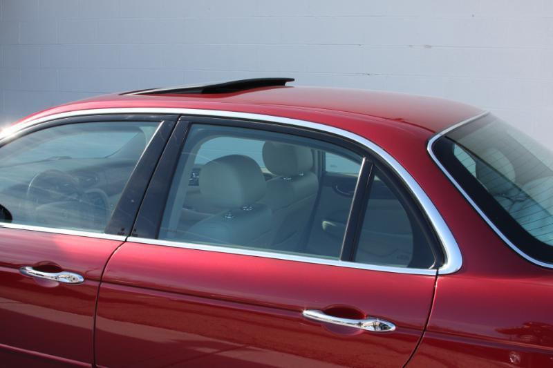 Jaguar XJ-Series XJ8 2004