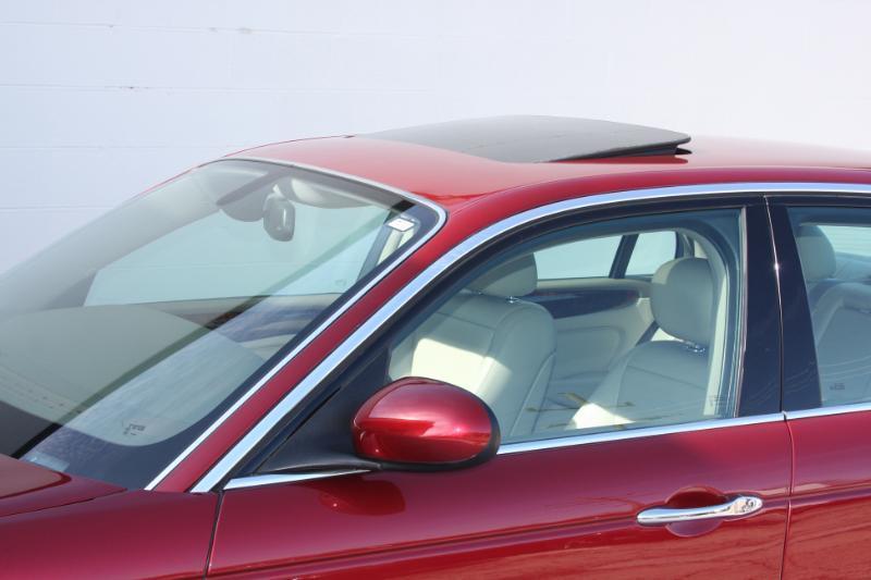 Jaguar XJ-Series XJ8 2004