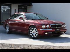 2004 Jaguar XJ-Series 