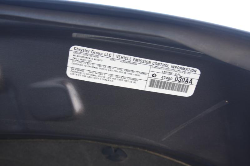 Jeep Grand Cherokee Overland 4WD 2014