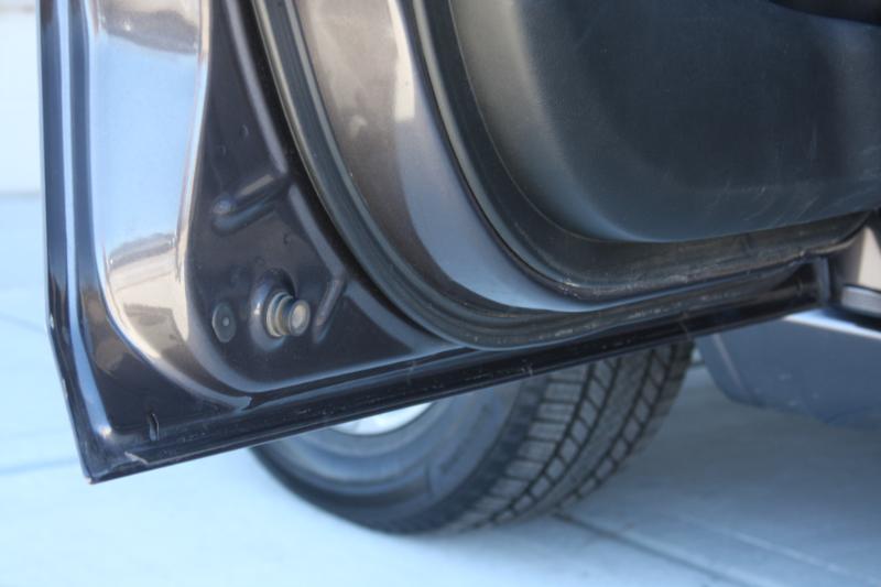 Jeep Grand Cherokee Overland 4WD 2014