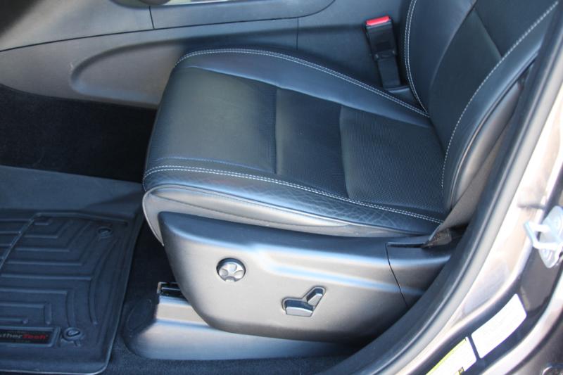 Jeep Grand Cherokee Overland 4WD 2014