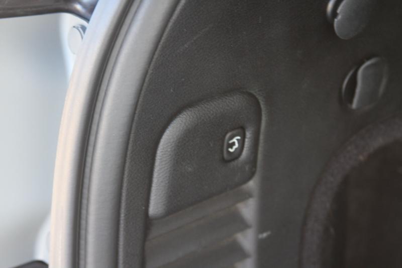 Jeep Grand Cherokee Overland 4WD 2014