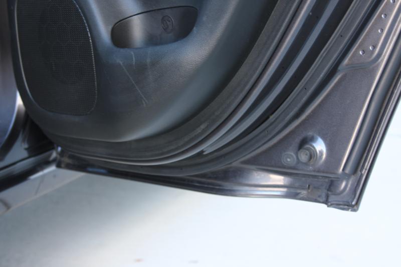 Jeep Grand Cherokee Overland 4WD 2014