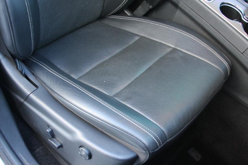 Jeep Grand Cherokee Overland 4WD 2014