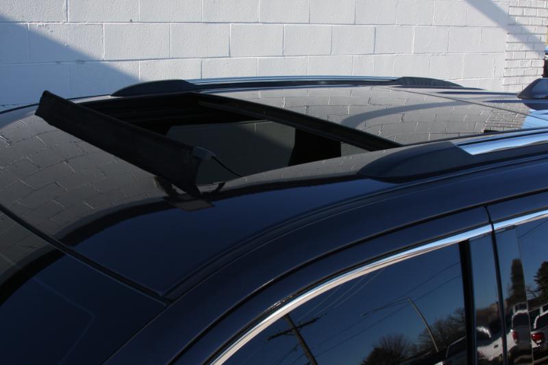 Jeep Grand Cherokee Overland 4WD 2014