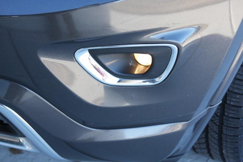 Jeep Grand Cherokee Overland 4WD 2014