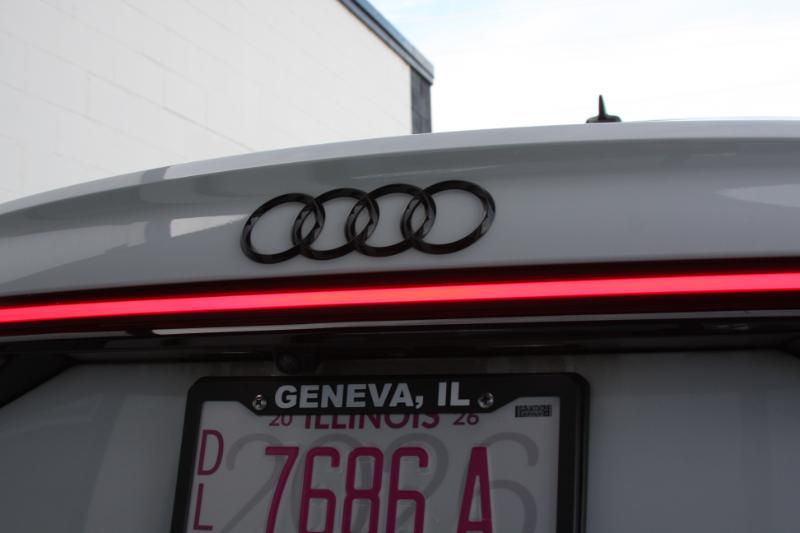 Audi S8  2021