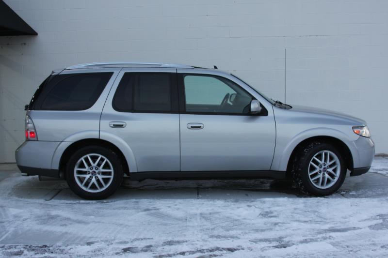 Saab 9-7X 4.2i 2007