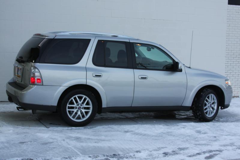 Saab 9-7X 4.2i 2007