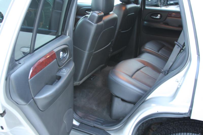 Saab 9-7X 4.2i 2007