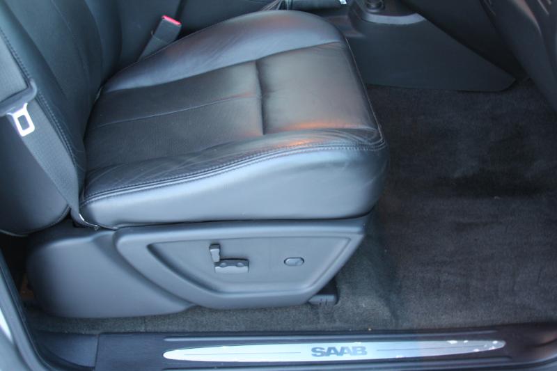 Saab 9-7X 4.2i 2007