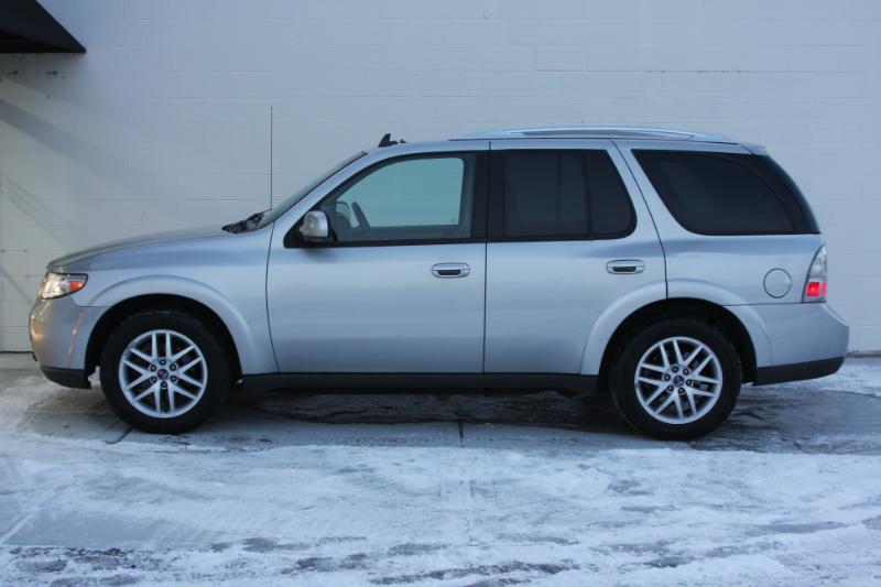Saab 9-7X 4.2i 2007