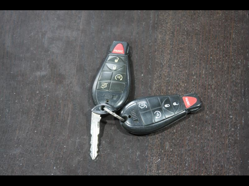 Jeep Grand Cherokee Laredo 4WD 2010