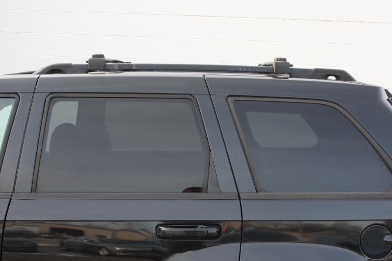 Jeep Grand Cherokee Laredo 4WD 2010