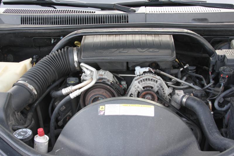 Jeep Grand Cherokee Laredo 4WD 2010