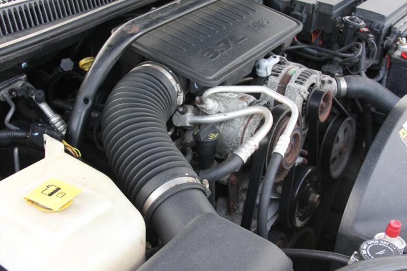 Jeep Grand Cherokee Laredo 4WD 2010