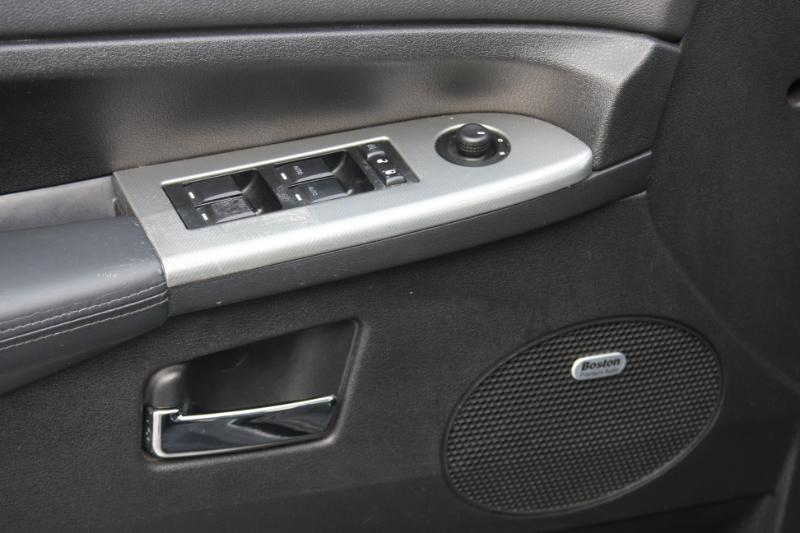 Jeep Grand Cherokee Laredo 4WD 2010