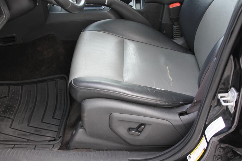 Jeep Grand Cherokee Laredo 4WD 2010