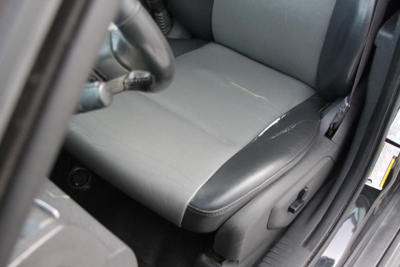 Jeep Grand Cherokee Laredo 4WD 2010