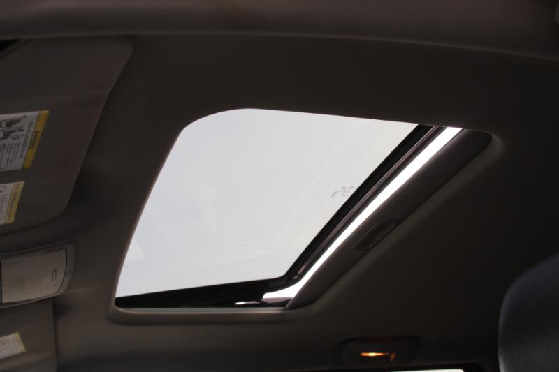 Jeep Grand Cherokee Laredo 4WD 2010