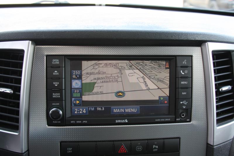 Jeep Grand Cherokee Laredo 4WD 2010